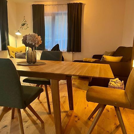 Family 2 Bedroom Ski&Bike Apartment With Terrase ヤンスケー・ラーズニェ エクステリア 写真
