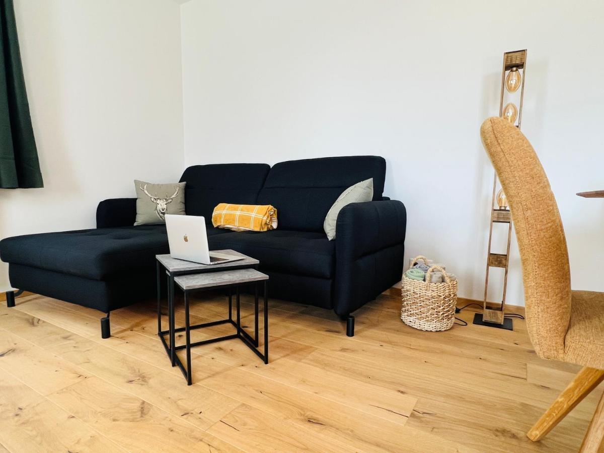 Family 2 Bedroom Ski&Bike Apartment With Terrase ヤンスケー・ラーズニェ エクステリア 写真