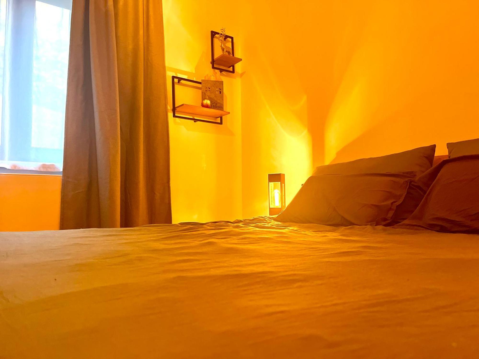 Family 2 Bedroom Ski&Bike Apartment With Terrase ヤンスケー・ラーズニェ エクステリア 写真