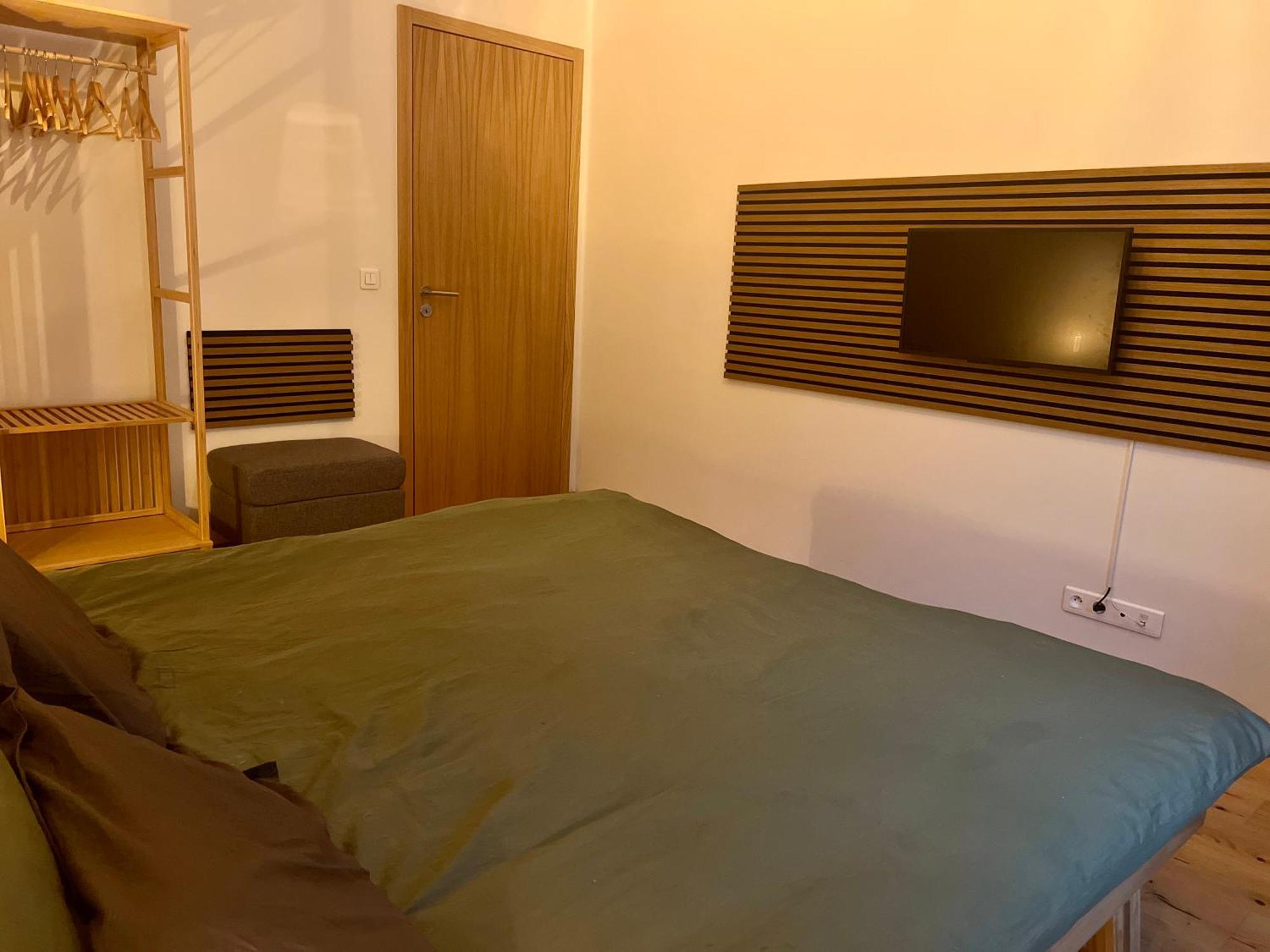 Family 2 Bedroom Ski&Bike Apartment With Terrase ヤンスケー・ラーズニェ エクステリア 写真